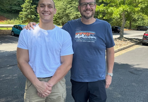 Family Pictures