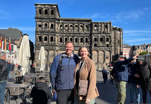Travel